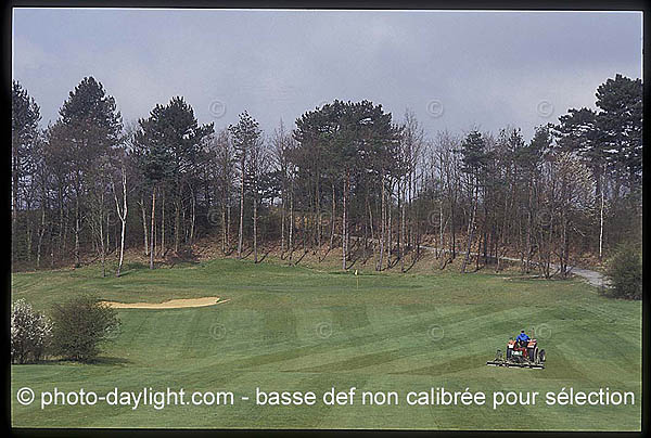 Golf de Durbuy